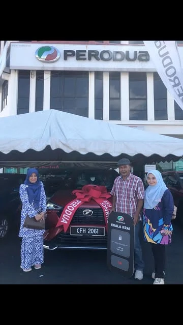 Customer First