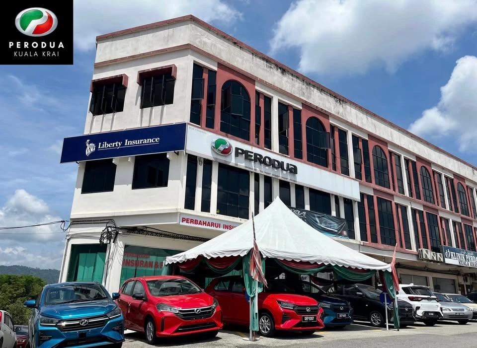 ABH Sales Sdn Bhd