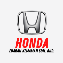 Edaran Kemaman Sdn Bhd logo
